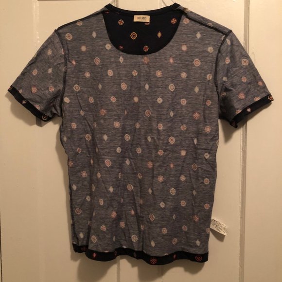 Kenzo T-Shirt - Men's Small - Picture 5 of 5